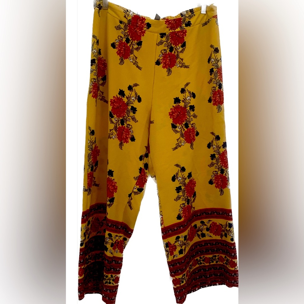 Gorgeous summer trousers